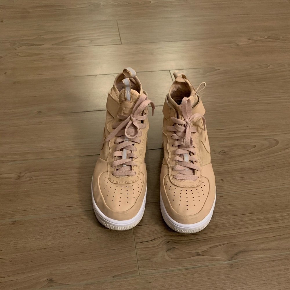 Nike air force high